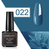 Semi-Permanent Top Coat UV Gel Nail Polish