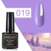 Semi-Permanent Top Coat UV Gel Nail Polish