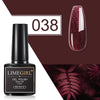 Semi-Permanent Top Coat UV Gel Nail Polish