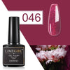 Semi-Permanent Top Coat UV Gel Nail Polish