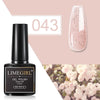 Semi-Permanent Top Coat UV Gel Nail Polish