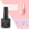 Semi-Permanent Top Coat UV Gel Nail Polish