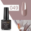 Semi-Permanent Top Coat UV Gel Nail Polish