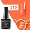 Semi-Permanent Top Coat UV Gel Nail Polish