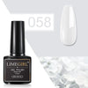 Semi-Permanent Top Coat UV Gel Nail Polish