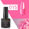 Semi-Permanent Top Coat UV Gel Nail Polish