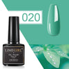 Semi-Permanent Top Coat UV Gel Nail Polish