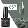 Semi-Permanent Top Coat UV Gel Nail Polish