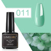 Semi-Permanent Top Coat UV Gel Nail Polish