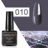 Semi-Permanent Top Coat UV Gel Nail Polish