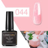 Semi-Permanent Top Coat UV Gel Nail Polish