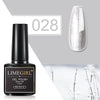 Semi-Permanent Top Coat UV Gel Nail Polish