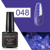 Semi-Permanent Top Coat UV Gel Nail Polish