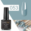 Semi-Permanent Top Coat UV Gel Nail Polish