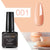 Semi-Permanent Top Coat UV Gel Nail Polish