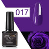 Semi-Permanent Top Coat UV Gel Nail Polish