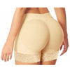 Shapewear Women Butt Lifter Seamless Slimming Shorts