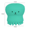 Silicone Facial Deep Cleaning Brush