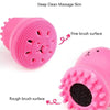 Silicone Facial Deep Cleaning Brush