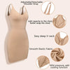 Slimming Shapewear Waist Trainer Dress