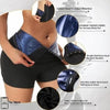 Slimming Shorts Body Shaper Sauna Pants