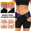 Slimming Shorts Body Shaper Sauna Pants