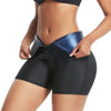 Slimming Shorts Body Shaper Sauna Pants