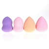 Soft Makeup Sponge Puff 4Pcs/set