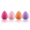 Soft Makeup Sponge Puff 4Pcs/set