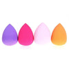 Soft Makeup Sponge Puff 4Pcs/set