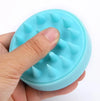 Spa Scalp Massage Brush