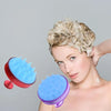 Spa Scalp Massage Brush