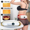 Stomach Lipo Burn Machine