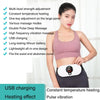 Stomach Lipo Burn Machine