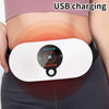 Stomach Lipo Burn Machine