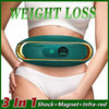 Stomach Lipo Burn Machine