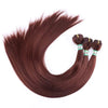 Straight hair weave 14-30 inches hair bundle