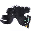 Straight hair weave 14-30 inches hair bundle