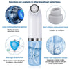 Superfine Bubble Blackhead Remover Vacuum - Yousweety