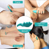 Thumb Massage Physiotherapy