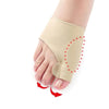 Toe Separator Hallux Valgus Bunion Corrector Orthotics