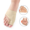 Toe Separator Hallux Valgus Bunion Corrector Orthotics