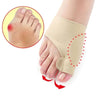 Toe Separator Hallux Valgus Bunion Corrector Orthotics