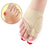 Toe Separator Hallux Valgus Bunion Corrector Orthotics