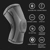 Ultra Patella Knee Protector Sleeve (1 Piece)