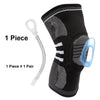 Ultra Patella Knee Protector Sleeve (1 Piece)