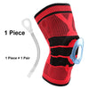 Ultra Patella Knee Protector Sleeve (1 Piece)