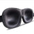 Upgraded 3D sleep mask total blackout eyeshade sleeping aid