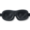 Upgraded 3D sleep mask total blackout eyeshade sleeping aid