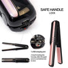 USB Wireless Portable Hair Straightener